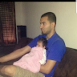 Meet your Posher, Ruben